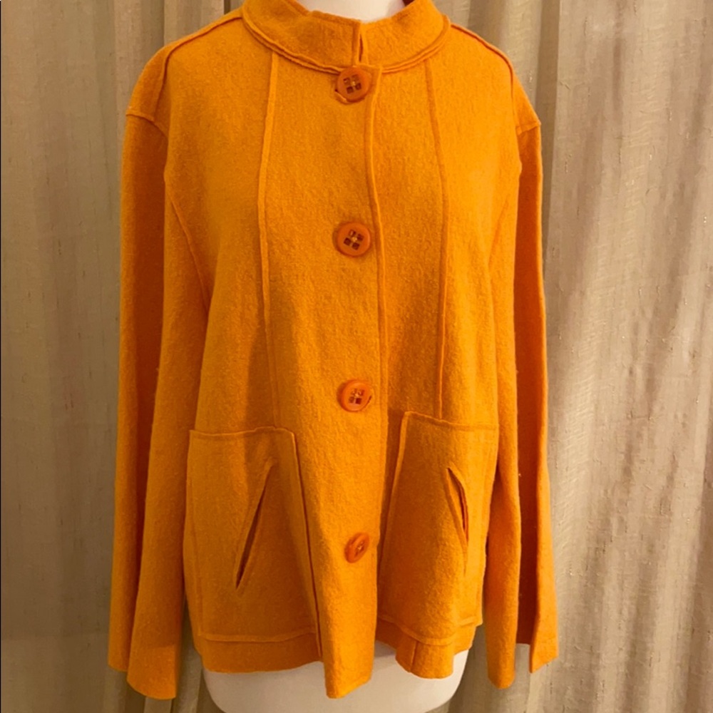 Coldwater Creek Lightweight Jacket